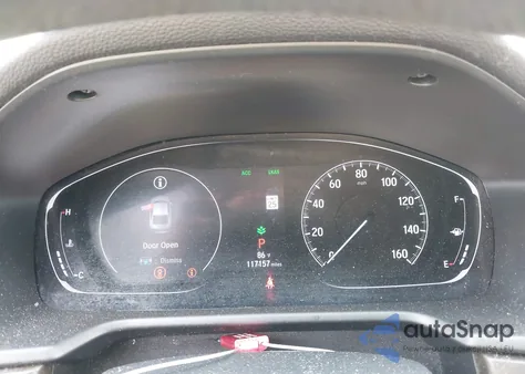 2018 Honda Accord Ex from USA, damaged, VIN 1HGCV1F43JA146209